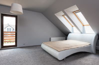 Longbridge bedroom extensions